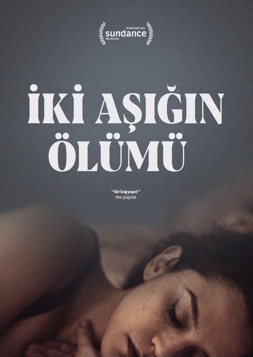 İki Aşığın Ölümü izle (2021)