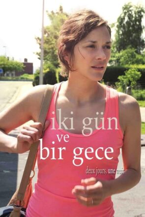 İki Gün ve Bir Gece izle (2014)