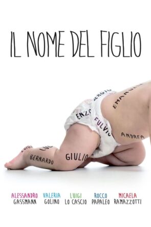 Il nome del figlio izle (2015)