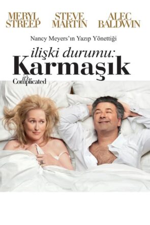 İlişki Durumu: Karmaşık izle (2009)