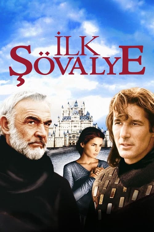 İlk Şovalye izle (1995)