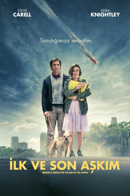 İlk ve Son Aşkım izle (2012)