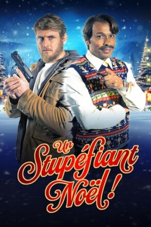 İnanılmaz Noel izle (2023)