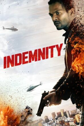 Indemnity izle (2022)