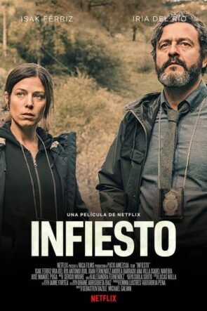 Infiesto izle (2023)