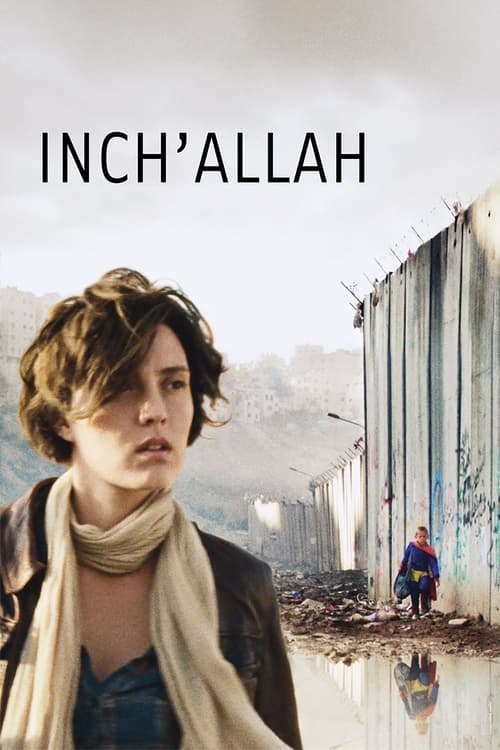 Inşallah izle (2012)