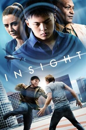 Insight izle (2021)