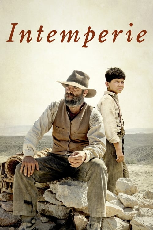 Intemperie izle (2019)