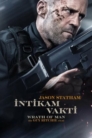 İntikam Vakti izle (2021)