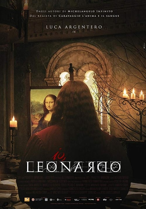 Io, Leonardo izle (2019)