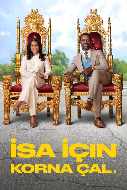 İsa için Korna Çal izle (2022)