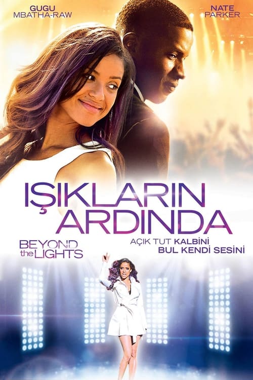 Işıkların Ardında izle (2014)