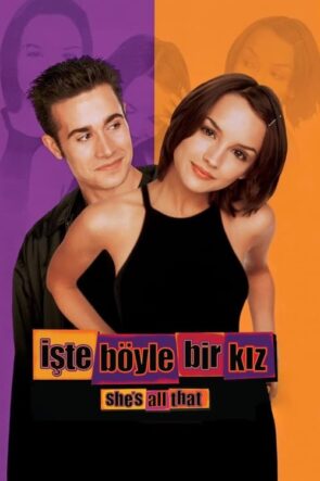 İşte Böyle Bir Kız izle (1999)