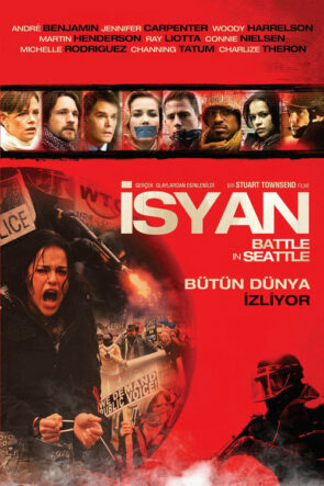 İsyan izle (2007)