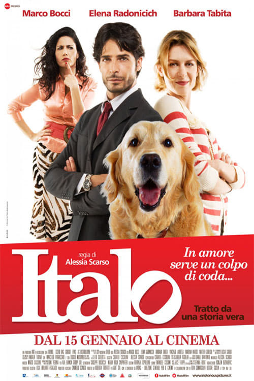 Italo izle (2015)