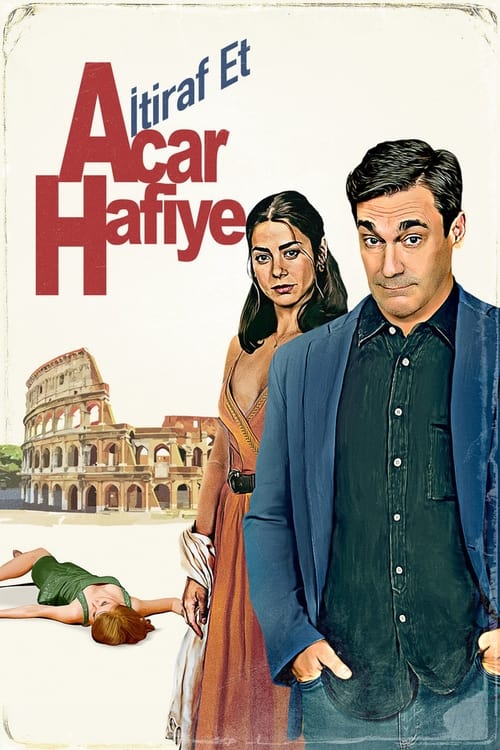 İtiraf Et Acar Hafiye izle (2022)