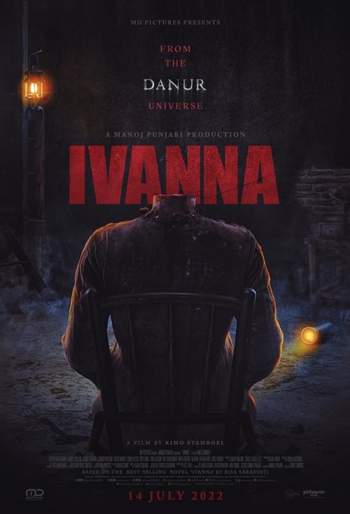 Ivanna izle (2022)