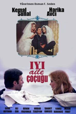 İyi Aile Çocuğu izle (1978)