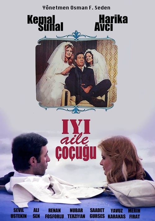 İyi Aile Çocuğu izle (1978)