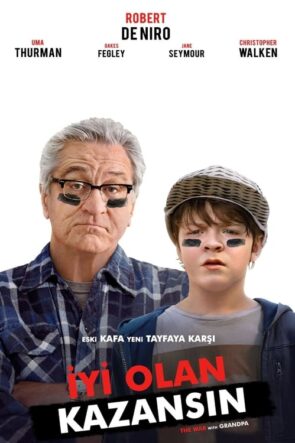 İyi Olan Kazansın izle (2020)