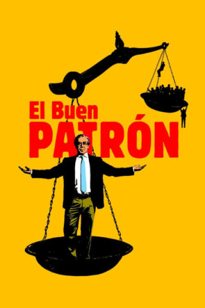 İyi Patron izle (2021)