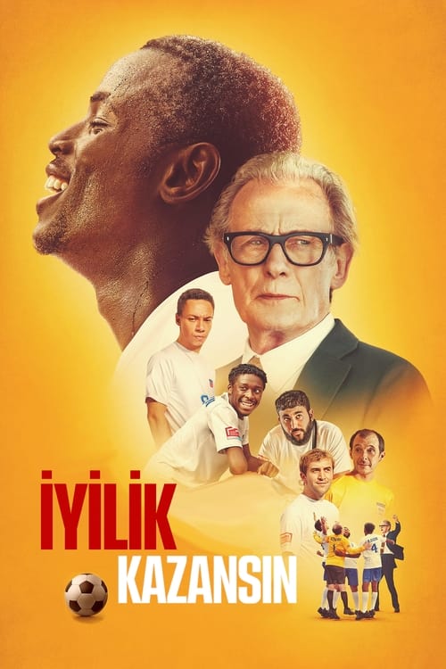 İyilik Kazansın izle (2024)