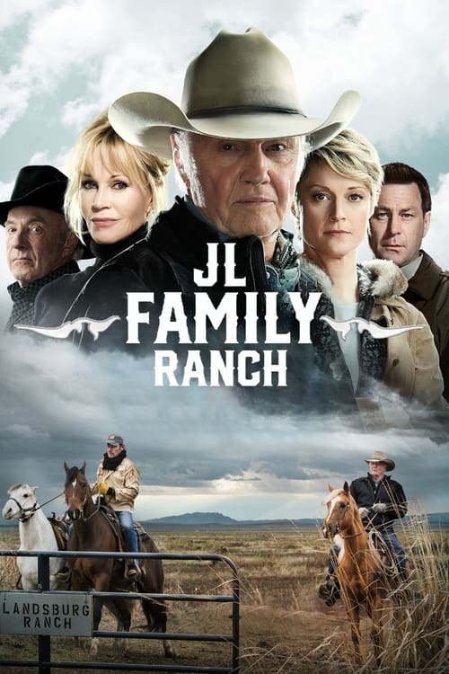 JL Family Ranch izle (2016)