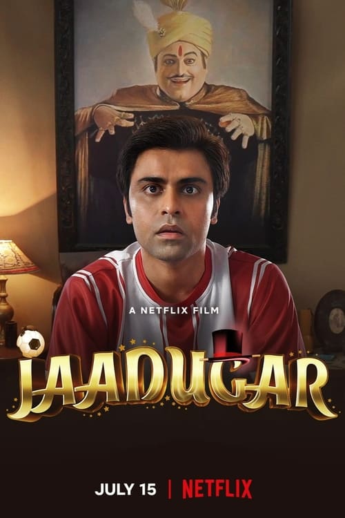 Jaadugar izle (2022)