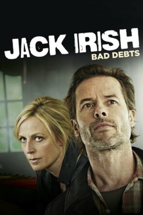 Jack Irish: Bad Debts izle (2012)