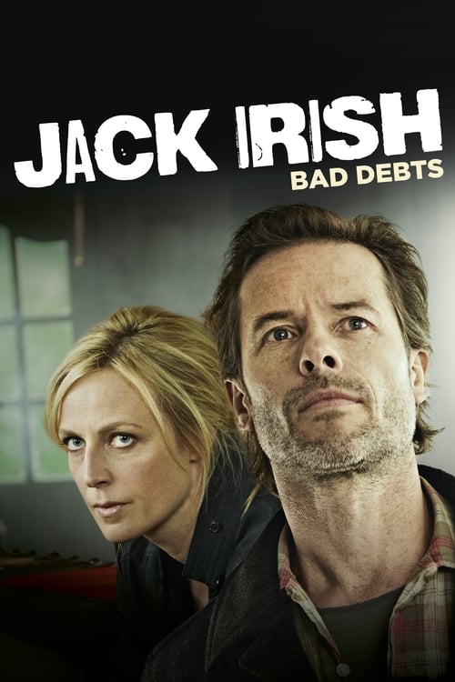 Jack Irish: Bad Debts izle (2012)