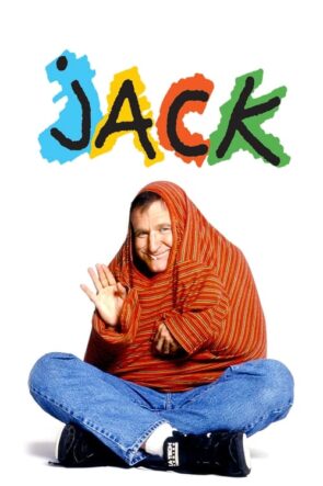 Jack izle (1996)