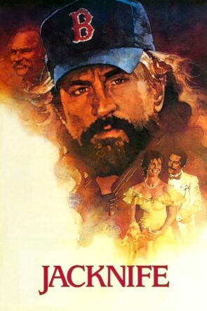 Jacknife izle (1989)