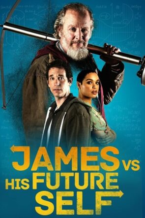 James vs. His Future Self izle (2019)