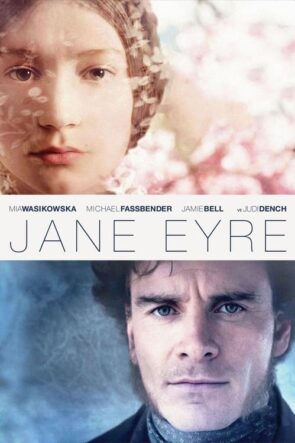 Jane Eyre izle (2011)