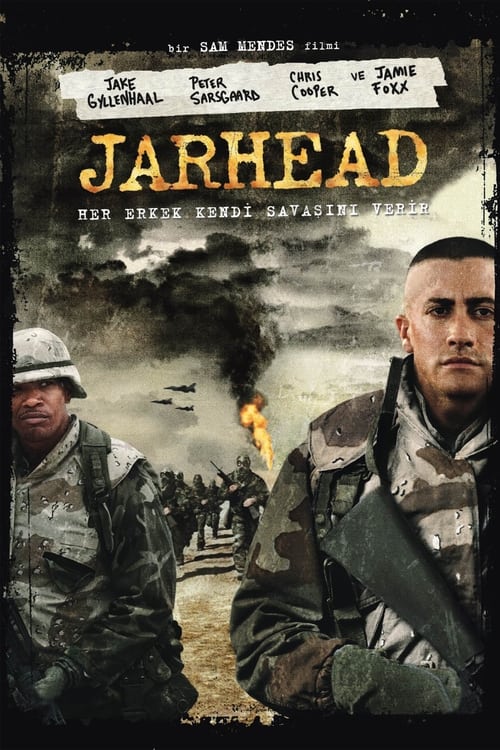 Jarhead izle (2005)