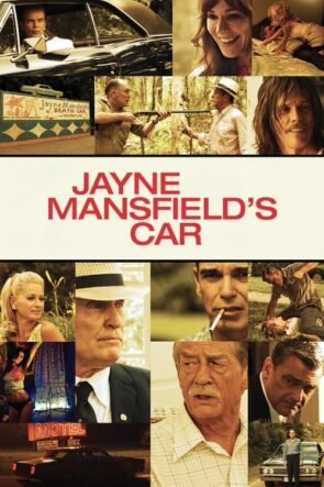 Jayne Mansfield’s Car izle (2013)