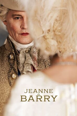 Jeanne du Barry izle (2023)