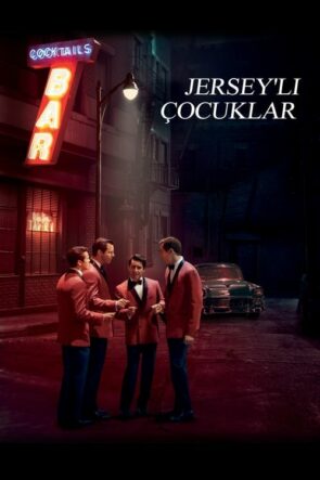 Jersey’li Çocuklar izle (2014)