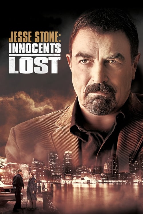 Jesse Stone: Kayıp Masumlar izle (2011)