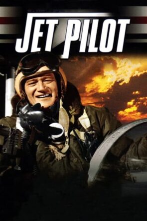 Jet Pilot izle (1957)