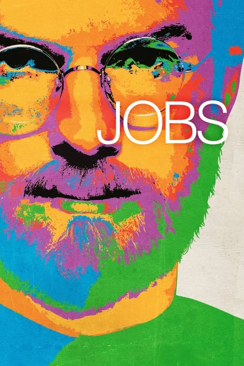 Jobs izle (2013)