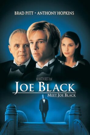 Joe Black izle (1998)