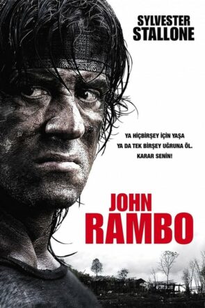 John Rambo izle (2008)