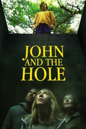 John and the Hole izle (2021)