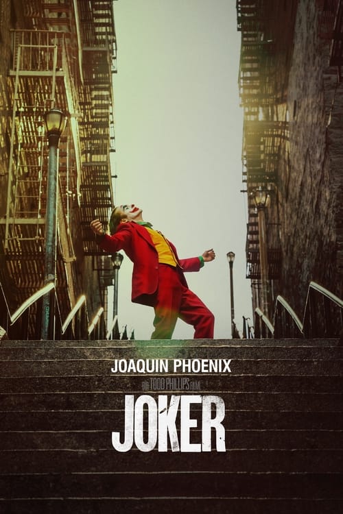 Joker izle (2019)