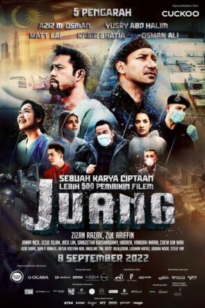 Juang izle (2022)