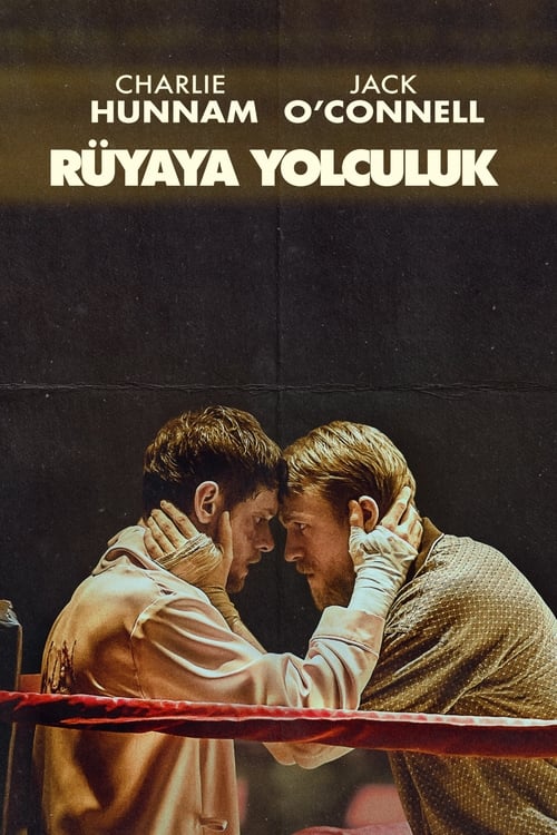 Jungleland: Rüyaya Yolculuk izle (2020)