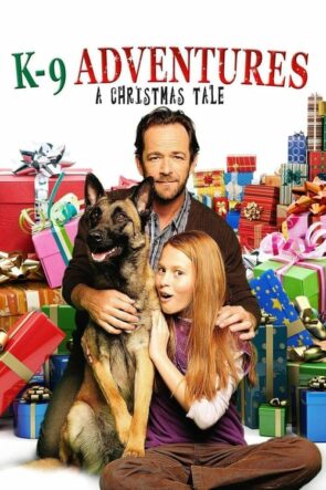 K-9 Adventures: A Christmas Tale izle (2013)