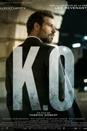 K.O. izle (2017)