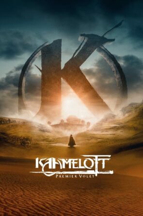 Kaamelott : Premier volet izle (2021)